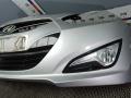 бампер передний Hyundai i40 VF 2013, 1.7 л., дизель, МКПП, седан - фото №5