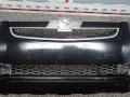 бампер передний Chevrolet Captiva 1 поколение 2010, 2.0 л., D VCDi, дизель, МКПП, внедорожник 5 дв. - фото №4