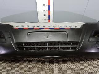 бампер передний Opel Movano 2 поколение (B) 2012, 2.3 л., дизель, МКПП, микроавтобус