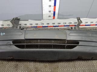 бампер передний Mercedes-Benz Vito W639 2008, 2.2 л., CDI 109, дизель, МКПП, микроавтобус