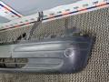 бампер передний Mercedes-Benz Vito W639 2008, 2.2 л., CDI 109, дизель, МКПП, микроавтобус - фото №4