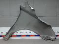крыло переднее левое Hyundai ix35 1 поколение 2010, 2.0 л., бензин, МКПП, внедорожник 5 дв. - фото №6