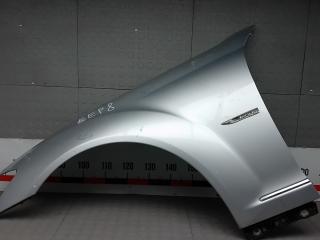 крыло переднее левое Mercedes-Benz S-Класс W221 2006, 3.0 л., дизель, АКПП, седан