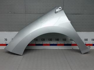 крыло переднее левое Peugeot 308 T7 2008, 1.6 л., дизель, МКПП, хетчбэк 5 дв.