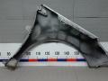 крыло переднее левое Peugeot 308 T7 2008, 1.6 л., дизель, МКПП, хетчбэк 5 дв. - фото №5