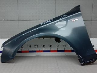 крыло переднее левое Audi A4 B8/8K 2009, 2.7 л., дизель, АКПП, седан, 8K0821105A