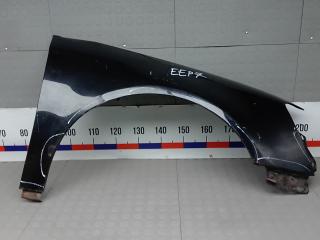 крыло переднее правое Volkswagen Passat B6 2009, 2.0 л., дизель, МКПП, седан