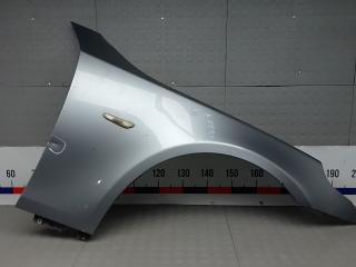 крыло переднее правое BMW 5 серия E60/E61 2006, 2.5 л., D 525d, дизель, МКПП, седан