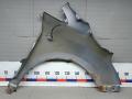 крыло переднее левое Toyota VERSO 2009, 2.0 л., дизель, МКПП, минивэн - фото №5