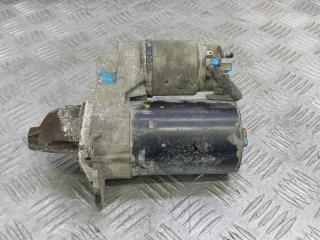 стартер Opel Meriva 2 поколение (B) 2010, 1.4 л., бензин, МКПП, минивэн