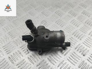 корпус термостата Mercedes-Benz C-Класс W203/S203/CL203 2001, 2.2 л., дизель, АКПП, серый, универсал