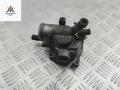 корпус термостата Mercedes-Benz C-Класс W203/S203/CL203 2001, 2.2 л., дизель, АКПП, серый, универсал - фото №2
