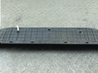 Накладка на порог внутренняя (салона) Mercedes-Benz Vito-2 / Viano W639 2005, 2.2 л., дизель, МКПП, белый, микроавтобус, A6396860310