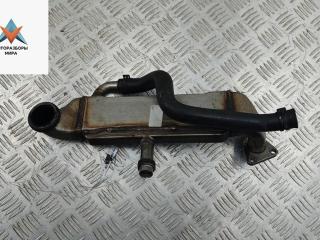 охладитель EGR / Радиатор EGR Mercedes-Benz E-Класс W210/S210 [рестайлинг] 2001, 3.2 л., дизель, АКПП, серый, универсал, 6131420079