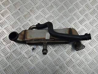 охладитель EGR / Радиатор EGR Mercedes-Benz E-Класс W210/S210 [рестайлинг] 2001, 3.2 л., дизель, АКПП, серый, универсал, 6131420079