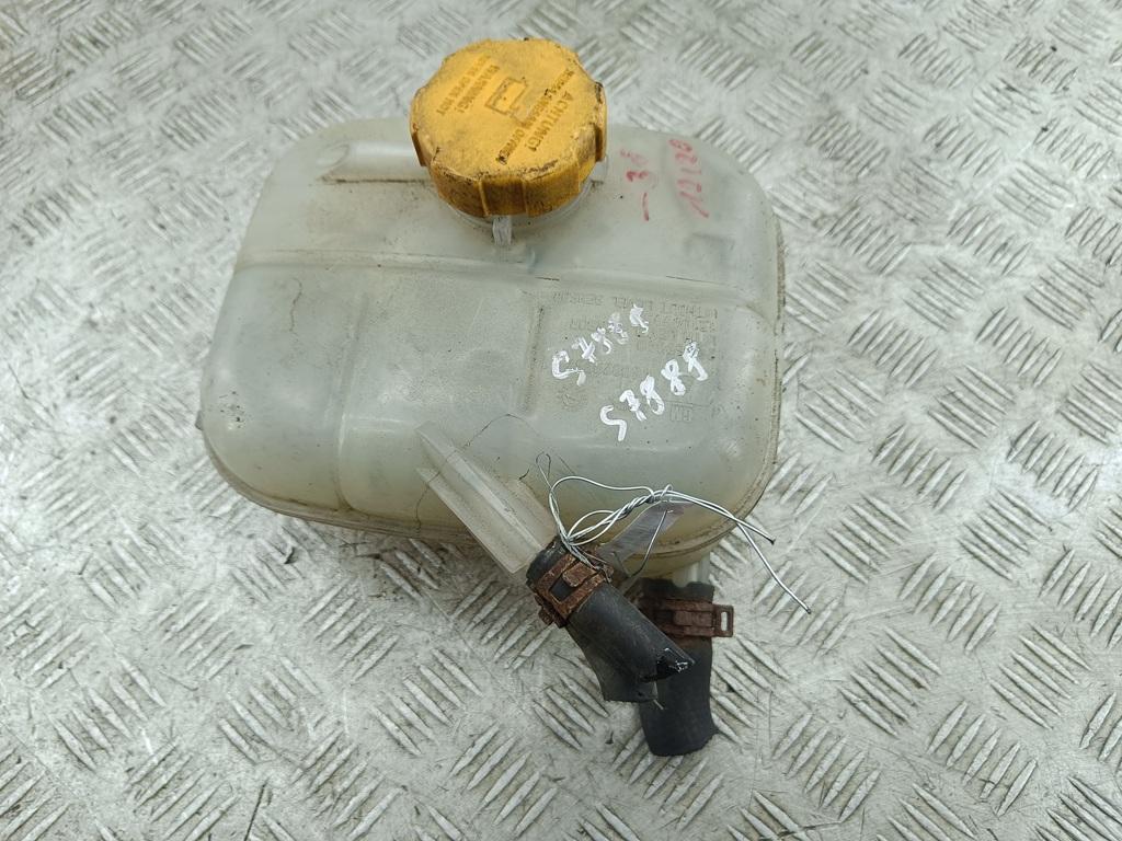 бачок расширительный Opel Astra H 2008, 1.4 л., бензин, 24469940