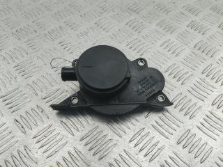 маслоотделитель (сапун) Mercedes-Benz C-Класс W203/S203/CL203 2001, 2.2 л., дизель, АКПП, серый, универсал, 6110160334
