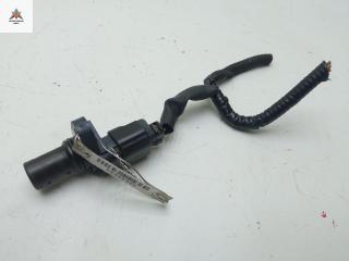 датчик коленвала Mitsubishi Colt 6 поколение (Z20/Z30) 2005, 1.1 л., бензин, МКПП, жёлтый, хетчбэк 3 дв., MR98504131471