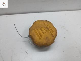 пробка расширительного бачка Opel Astra H/Family [рестайлинг] 2008, 1.4 л., бензин, МКПП, красный, универсал, 9202799