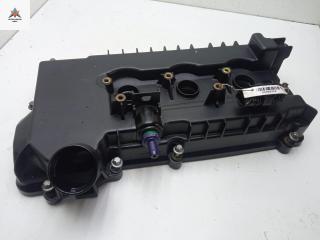 клапанная крышка Mitsubishi Colt 6 поколение (Z20/Z30) 2005, 1.1 л., бензин, PA66GF35