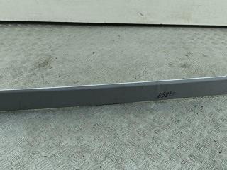 накладка декоративная Mercedes-Benz Vito-2 / Viano W639 2005, 2.2 л., дизель, МКПП, белый, микроавтобус, A6396913308