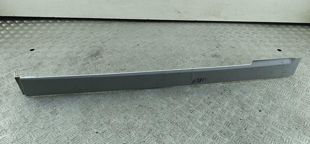 накладка декоративная Mercedes-Benz Vito 2005, 2.2 л., дизель, МКПП, белый, микроавтобус, A6396913308 - фото №1