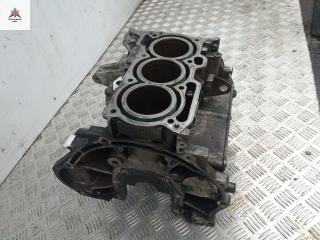 блок цилиндров Mitsubishi Colt 6 поколение (Z20/Z30) 2005, 1.1 л., бензин, МКПП