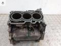 блок цилиндров Mitsubishi Colt 6 поколение (Z20/Z30) 2005, 1.1 л., бензин, МКПП - фото №2