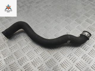 патрубок (трубопровод, шланг) Mercedes-Benz C-Класс W203/S203/CL203 2001, 2.2 л., дизель, АКПП, серый, универсал, 2035010682
