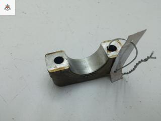 постель распредвала (бугель) Mitsubishi Colt 6 поколение (Z20/Z30) 2005, 1.1 л., бензин, МКПП, жёлтый, хетчбэк 3 дв.