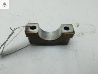 постель распредвала (бугель) Mitsubishi Colt 6 поколение (Z20/Z30) 2005, 1.1 л., бензин, МКПП, жёлтый, хетчбэк 3 дв.