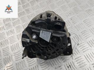 генератор Volkswagen Golf 5 поколение 2005, 1.4 л., бензин, МКПП, синий, хетчбэк 5 дв., 036903024J
