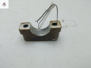 постель распредвала (бугель) Mitsubishi Colt 6 поколение (Z20/Z30) 2005, 1.1 л., бензин, МКПП, жёлтый, хетчбэк 3 дв.