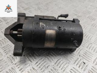 стартер Fiat Scudo 2 поколение 2007, 2.0 л., дизель, МКПП, серый, минивэн, 11131986