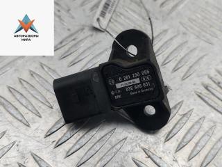 датчик абсолютного давления Volkswagen Golf 5 поколение 2005, 1.4 л., бензин, МКПП, синий, хетчбэк 5 дв., 03C906051