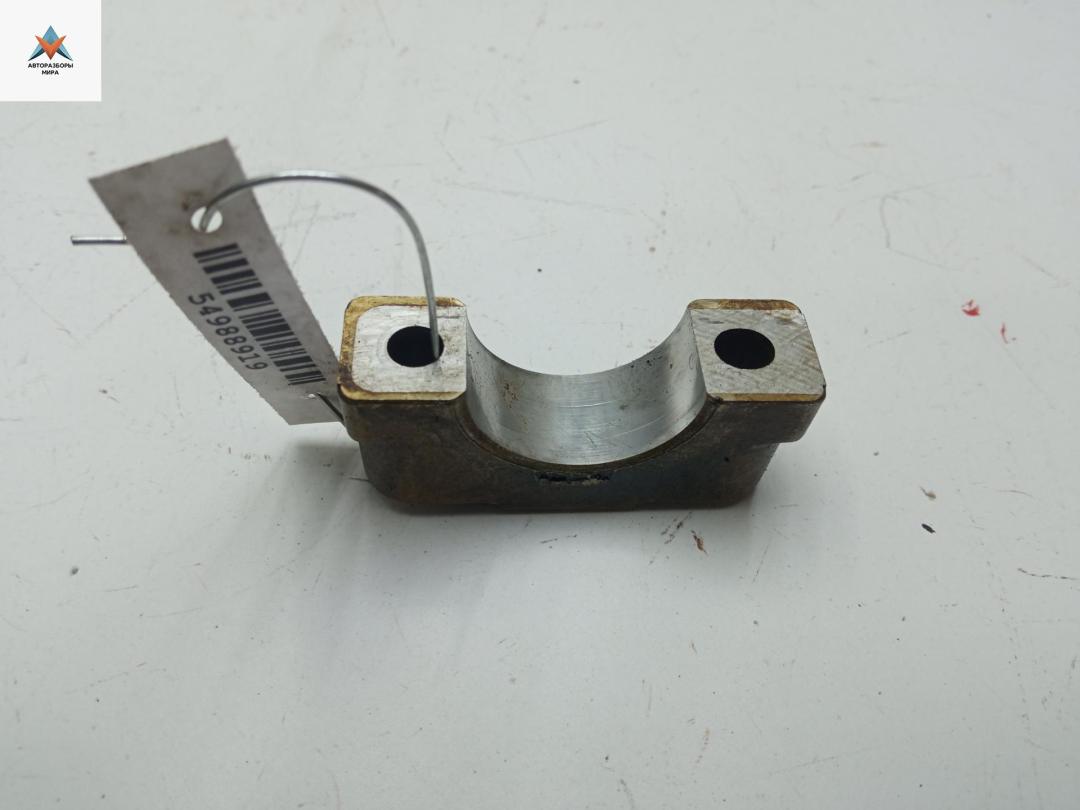 постель распредвала (бугель) Mitsubishi Colt 6 поколение (Z20/Z30) 2005, 1.1 л., бензин, МКПП, жёлтый, хетчбэк 3 дв. - фото №1