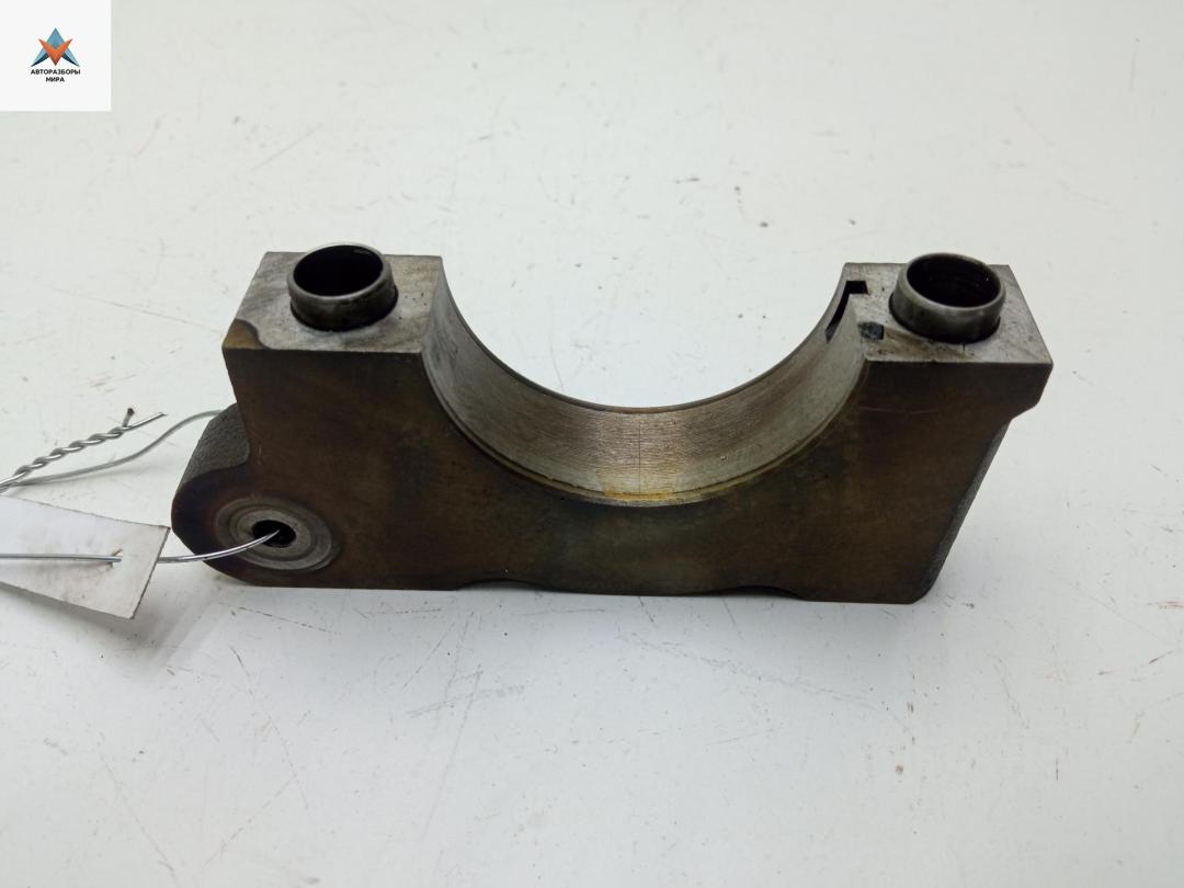 постель распредвала (бугель) Mitsubishi Colt 6 поколение (Z20/Z30) 2005, 1.1 л., бензин, МКПП, жёлтый, хетчбэк 3 дв. - фото №1