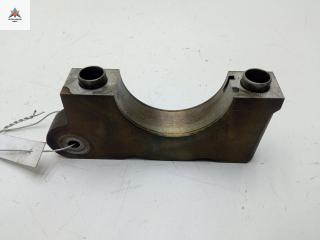 постель распредвала (бугель) Mitsubishi Colt 6 поколение (Z20/Z30) 2005, 1.1 л., бензин, МКПП, жёлтый, хетчбэк 3 дв.