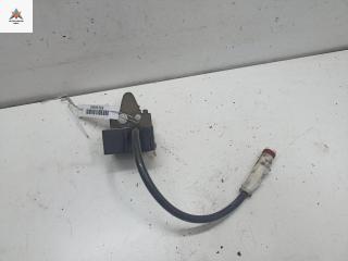 датчик ускорения Opel Zafira 2 поколение (B) [рестайлинг] 2009, 2.2 л., бензин, АКПП, белый, минивэн, 9570930004