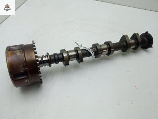 распредвал Mitsubishi Colt 6 поколение (Z20/Z30) 2005, 1.1 л., бензин, МКПП, жёлтый, хетчбэк 3 дв.