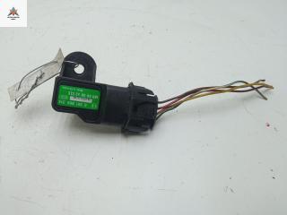 датчик абсолютного давления Mitsubishi Colt 6 поколение (Z20/Z30) 2005, 1.1 л., бензин, МКПП, жёлтый, хетчбэк 3 дв., MR985032CLE