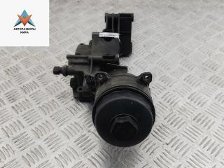 корпус масляного фильтра BMW 5 серия E39 [рестайлинг] 2002, 2.5 л., бензин, МКПП, универсал, 1713838