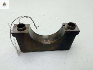 постель распредвала (бугель) Mitsubishi Colt 6 поколение (Z20/Z30) 2005, 1.1 л., бензин, МКПП, жёлтый, хетчбэк 3 дв.