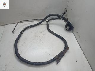 проводка Opel Zafira 2 поколение (B) 2006, 2.2 л., бензин, МКПП, серый, минивэн