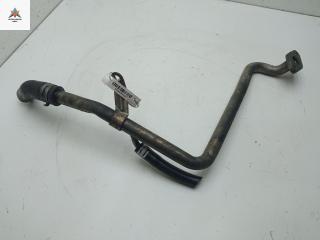 трубка охлаждающей жидкости Mitsubishi Colt 6 поколение (Z20/Z30) 2005, 1.1 л., бензин, МКПП