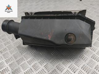 корпус воздушного фильтра Mercedes-Benz C-Класс W203/S203/CL203 2001, 2.2 л., дизель, АКПП, серый, универсал, 6110901601