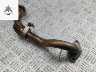 трубка системы рециркуляции EGR Volkswagen Touareg 1 поколение 2003, 2.5 л., дизель, АКПП, чёрный, внедорожник 5 дв., 070131521