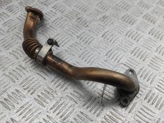трубка системы рециркуляции EGR Volkswagen Touareg 2003, 2.5 л., дизель, АКПП, чёрный, внедорожник 5 дв., 070131521