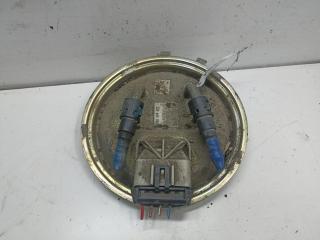 пробка топливного бака Opel Vectra B 1995, 1.6 л., бензин, МКПП, красный, седан, 90499403