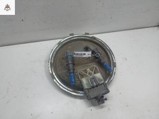 пробка топливного бака Opel Vectra B 1998, 1.8 л., бензин, МКПП, серый, универсал, 90499403